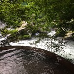 妙見石原荘 食菜石蔵 - 