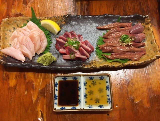 焼鳥にじゅうまる 天理 焼鳥 食べログ