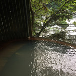 妙見石原荘 食菜石蔵 - 