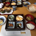 妙見石原荘 食菜石蔵 - 