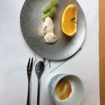 妙見石原荘 食菜石蔵 - 