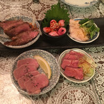 北新地たゆたゆ - 