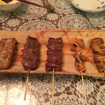 北新地たゆたゆ - 