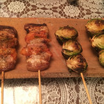 北新地たゆたゆ - 