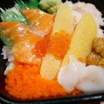丼丸 - 
