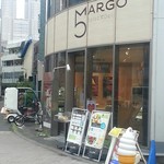 サラダデリMARGO - MARGOの店