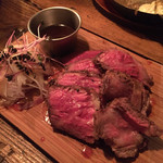 Italian Kitchen VANSAN 新宿店 - 