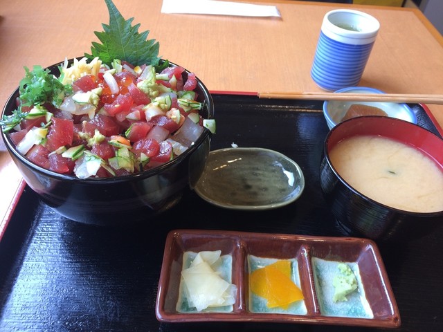 海鮮 和浜 長柄町その他 魚介料理 海鮮料理 食べログ