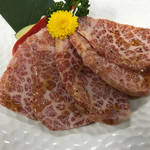 黒毛和牛焼肉ぜん - 