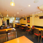 인도아지아 료우리 다이닝&바 사파나