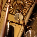 カフェレストラン亜詩麻 - 