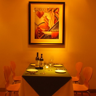 洋食 麦星 by グリル満天星 麻布十番_1