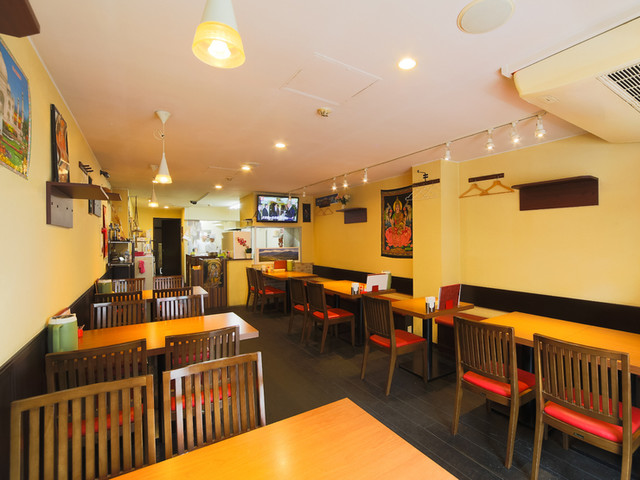 India Asian Ryori Dining &amp; Bar Sapana photo 5