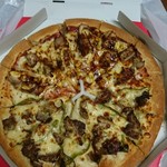 ピザハット - 料理写真: