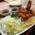 名古屋の立ち呑み 大安 - 