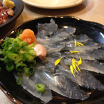 名古屋の立ち呑み 大安 - 