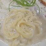 Ramen 辻 - 