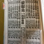 妙見石原荘 食菜石蔵 - 