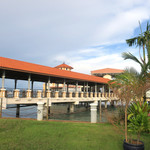 Hai Nan Town - 海辺のレストラン