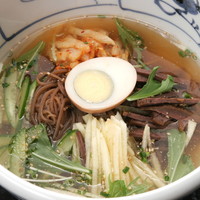 冷麺