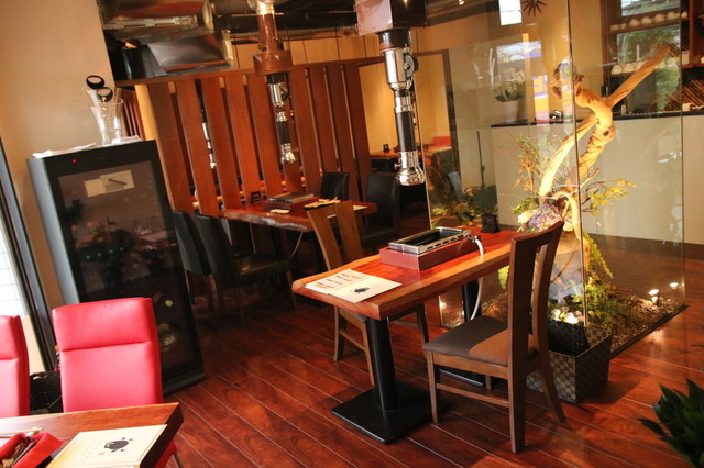 Yakiniku Trattoria Nishiyama photo 4