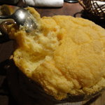 バール　バゲット - ふわふわ