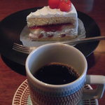 ファイブブレンド