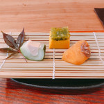 蔵精 - ビワの田楽が斬新