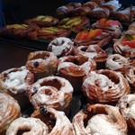 パン工房 ficelle - 料理写真: