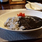 Sumibi Yaki Karubi Bokke - 炭カレー