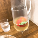 きくや - トマトサイダー