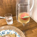 きくや - トマトサイダー