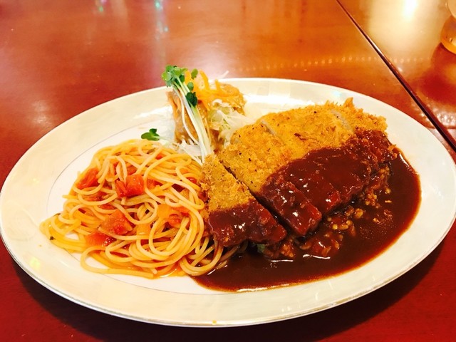 移転 カフェ オリンピック 観光通 喫茶店 食べログ