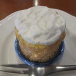 プレリュード - ココナッツのお菓子
