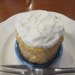 プレリュード - ココナッツのお菓子