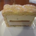 プレリュード - 洋なしと紅茶のお菓子