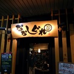 Nanashi gure - 看板