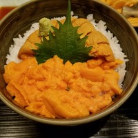 函館うに むらかみ 日本生命札幌ビル店 - 
