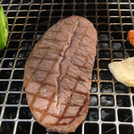 肉料理　樹 - ミスジ