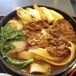 Shabushabu Nihon Ryouri Kisoji - 