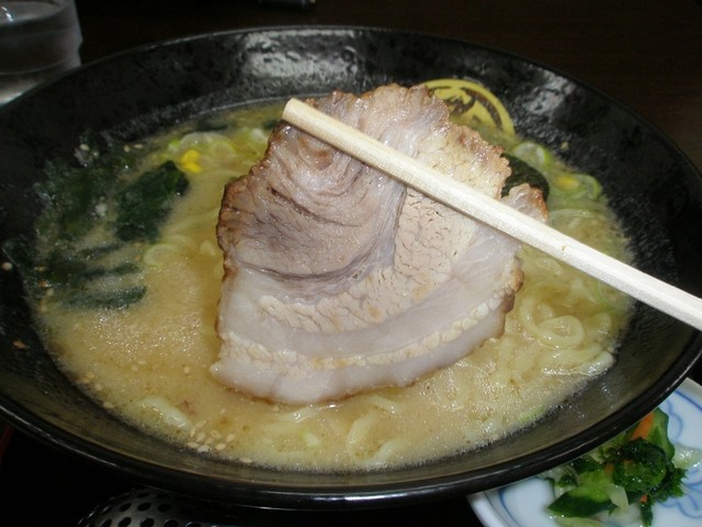 らーめん 幸司（こうじ） - 郡山富田（ラーメン）の写真