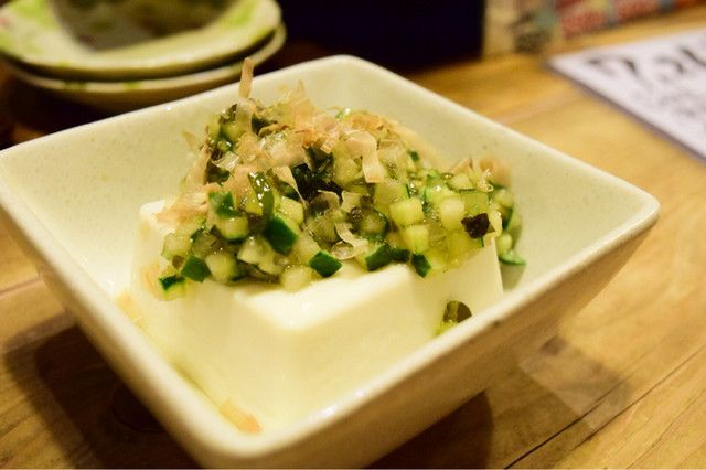 Tetsunabe Gyoza Sakaba Yamazakura photo 2