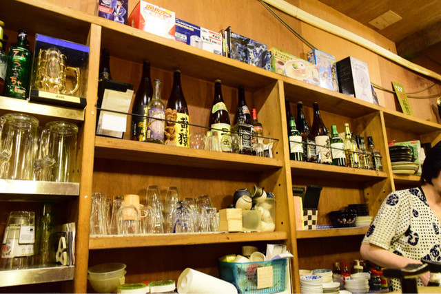 Tetsunabe Gyoza Sakaba Yamazakura photo 5