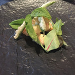 Maison de h-l'E´ridan - 