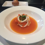 Maison de h-l'E´ridan - 