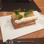 Maison de h-l'E´ridan - 