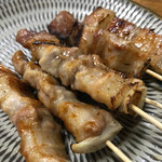 Yakitori Musashi - 