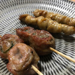 Yakitori Musashi - 