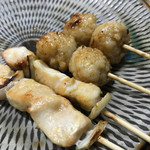 Yakitori Musashi - 