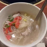 焼肉 十々 西麻布店 - 
